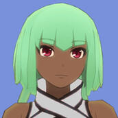 emerald