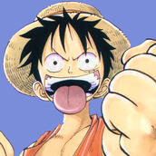 luffy