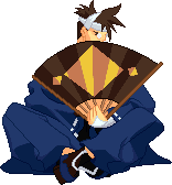 anji sitting fan gif